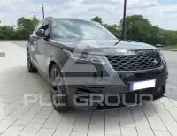 2018 Land Rover Range Rover