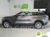 2018 Land Rover Range Rover
