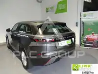 2018 Land Rover Range Rover