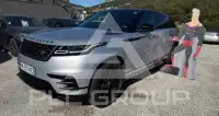 2018 Land Rover Range Rover