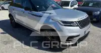 2018 Land Rover Range Rover