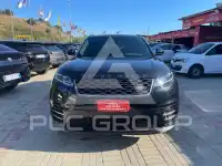 2018 Land Rover Range Rover