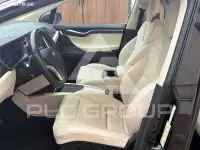 2018 Tesla Model X