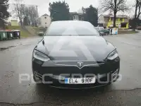 2018 Tesla Model X