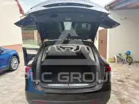 2018 Tesla Model X