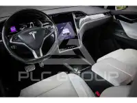 2018 Tesla Model X