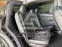 2018 Tesla Model X