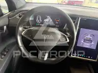 2018 Tesla Model X