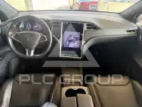 2018 Tesla Model X