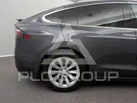 2018 Tesla Model X