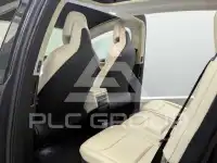 2018 Tesla Model X