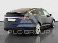 2018 Tesla Model X
