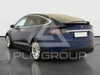 2018 Tesla Model X