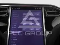 2018 Tesla Model X