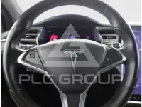 2018 Tesla Model X