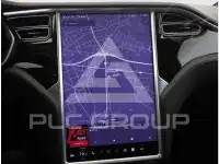 2018 Tesla Model X