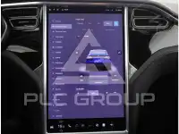 2018 Tesla Model X