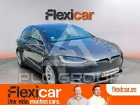 2018 Tesla Model X