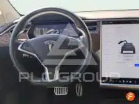 2018 Tesla Model X