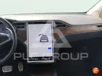 2018 Tesla Model X