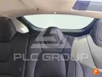 2018 Tesla Model X