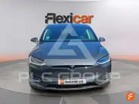 2018 Tesla Model X