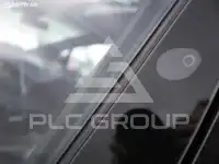 2018 Tesla Model X