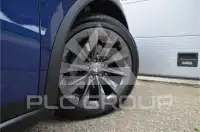 2018 Tesla Model X