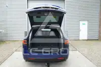 2018 Tesla Model X