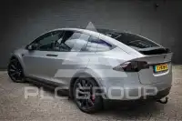 2018 Tesla Model X