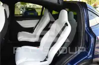 2018 Tesla Model X