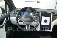 2018 Tesla Model X