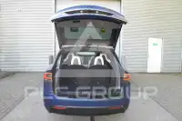 2018 Tesla Model X