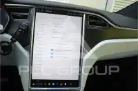 2018 Tesla Model X