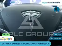 2018 Tesla Model X