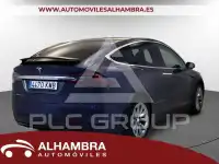 2018 Tesla Model X