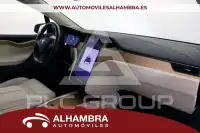 2018 Tesla Model X