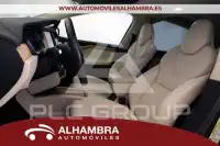 2018 Tesla Model X