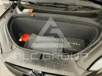 2018 Tesla Model X