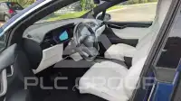 2018 Tesla Model X