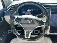 2018 Tesla Model X