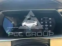 2018 Tesla Model X