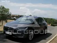 2018 Tesla Model X