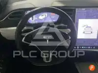 2018 Tesla Model X