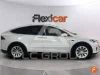 2018 Tesla Model X