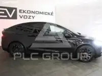 2018 Tesla Model X