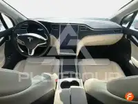 2018 Tesla Model X