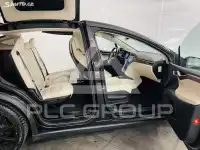 2018 Tesla Model X