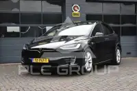 2018 Tesla Model X