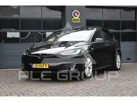 2018 Tesla Model X